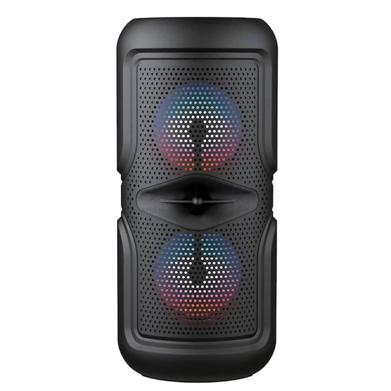 اسپیکر بی سیم BIG SOUND مدل KTX-1259 – مشکی – TCO — تصویر ۳