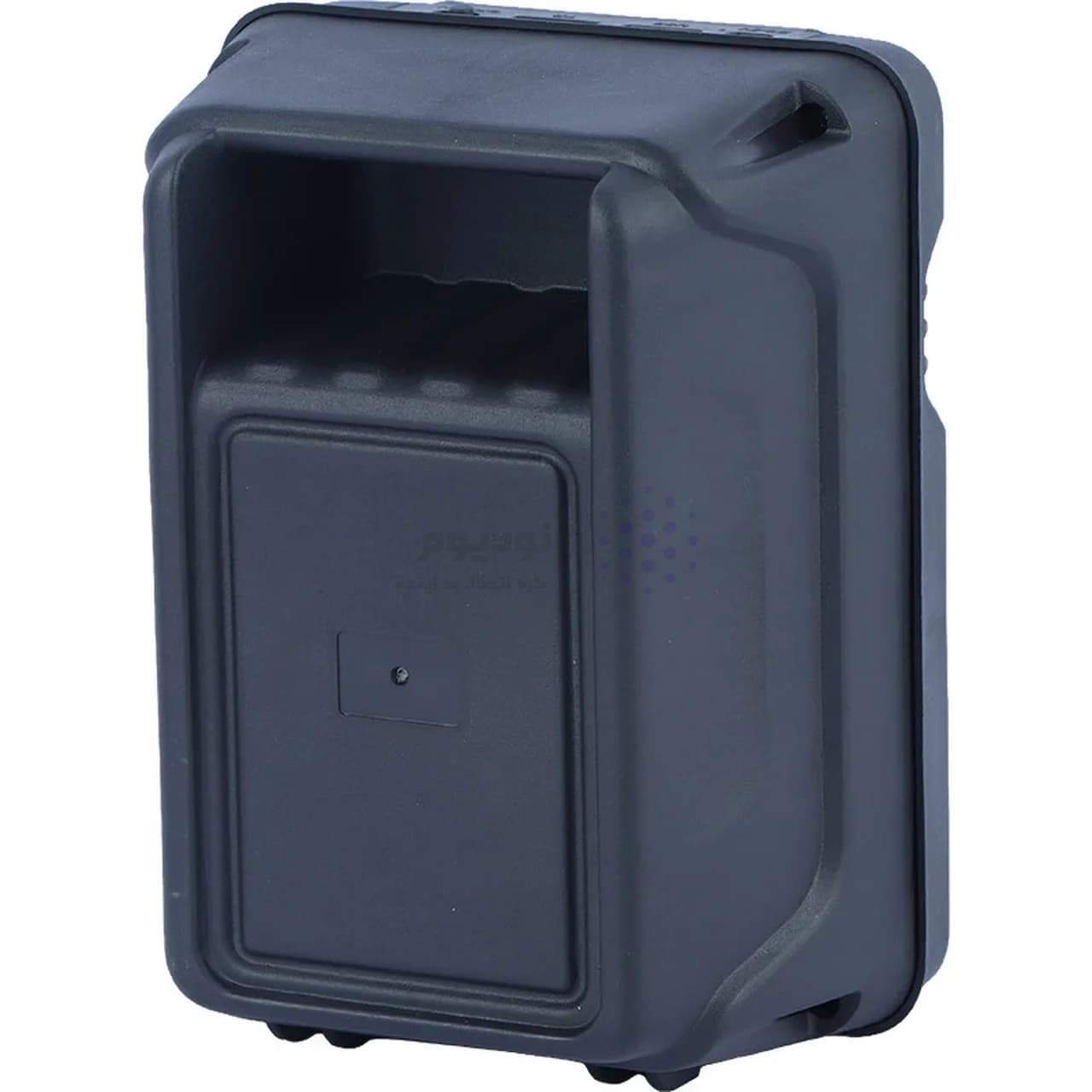 اسپیکر بی سیم GreatNice مدل GTS-1396 – مشکی آبی – TCO — تصویر ۳