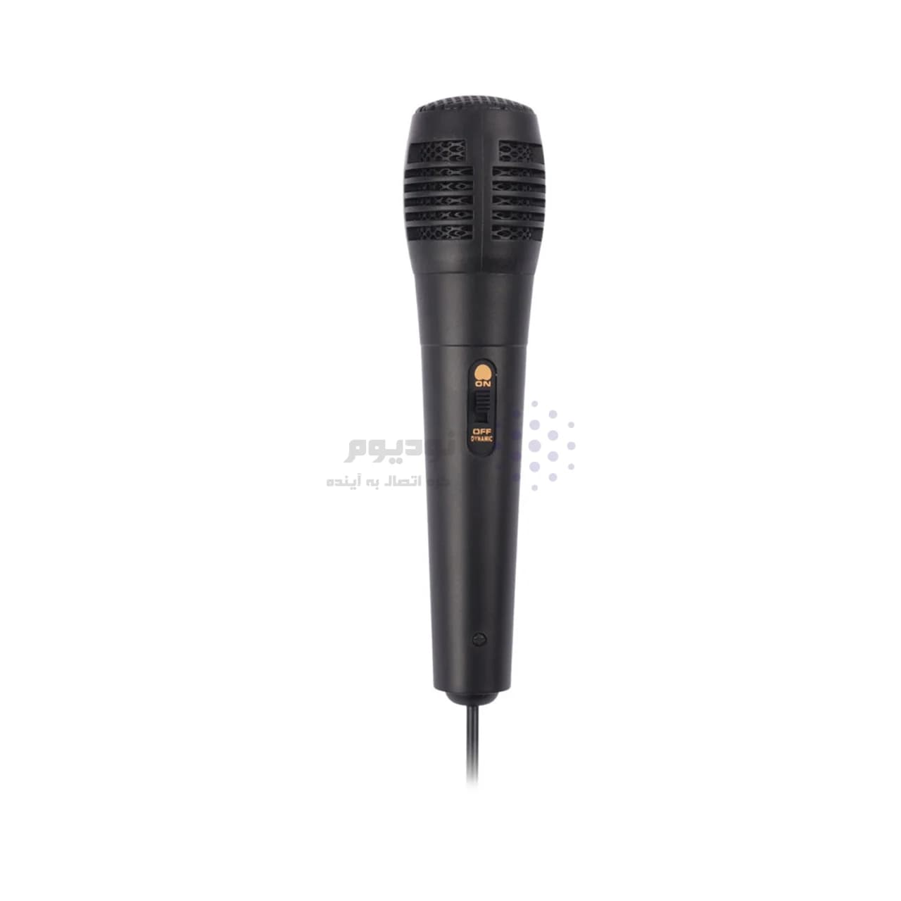 اسپیکر بی سیم Kbroad مدل KTS-1921 – مشکی – TCO — تصویر ۵