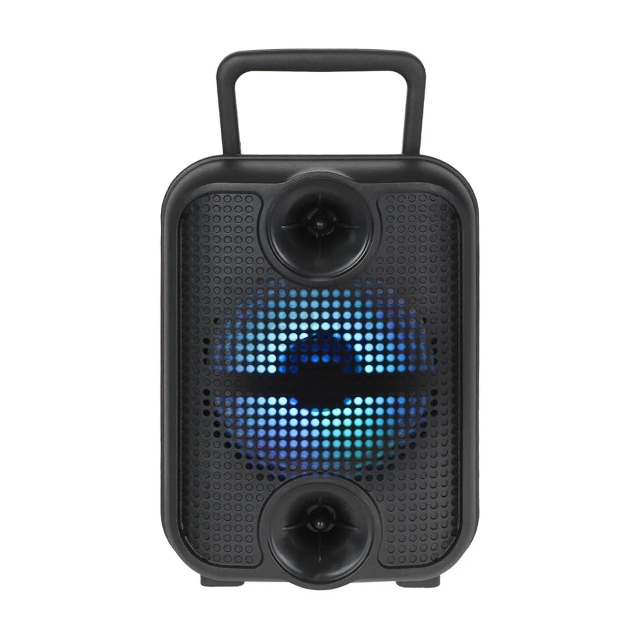 اسپیکر بی سیم Greatnice مدل GTS-2307 – مشکی – TCO — تصویر ۲