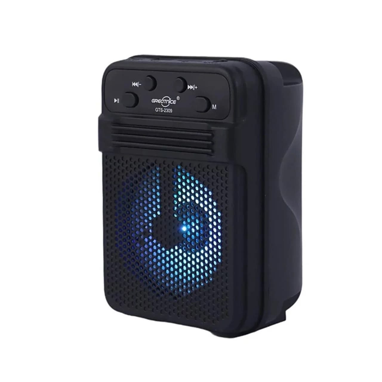اسپیکر بی سیم GreatNice مدل GTS-2309 – مشکی – TCO