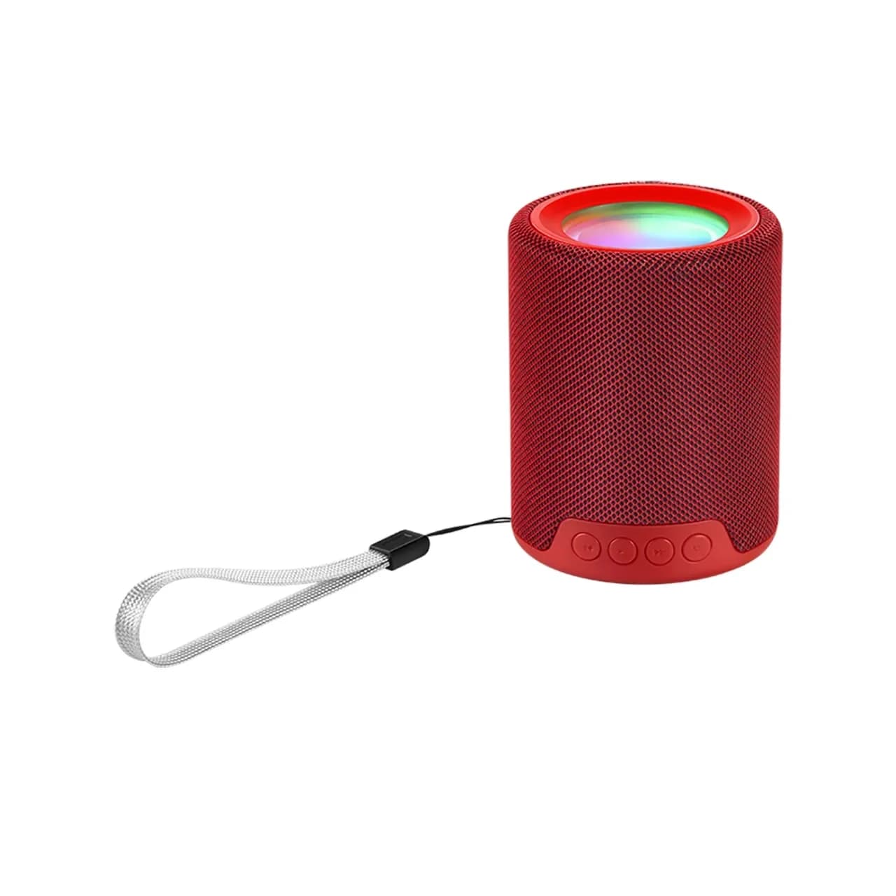 اسپیکر بی سیم GreatNice مدل GTS-1676 – قرمز – TCO