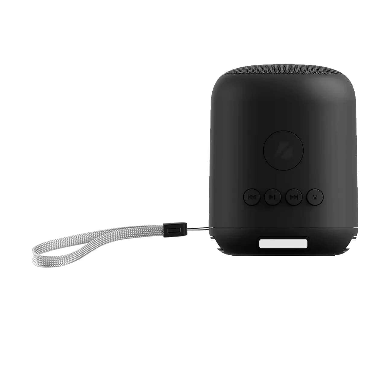 اسپیکر بی سیم Kbroad مدل KTS-1635 – مشکی – TCO