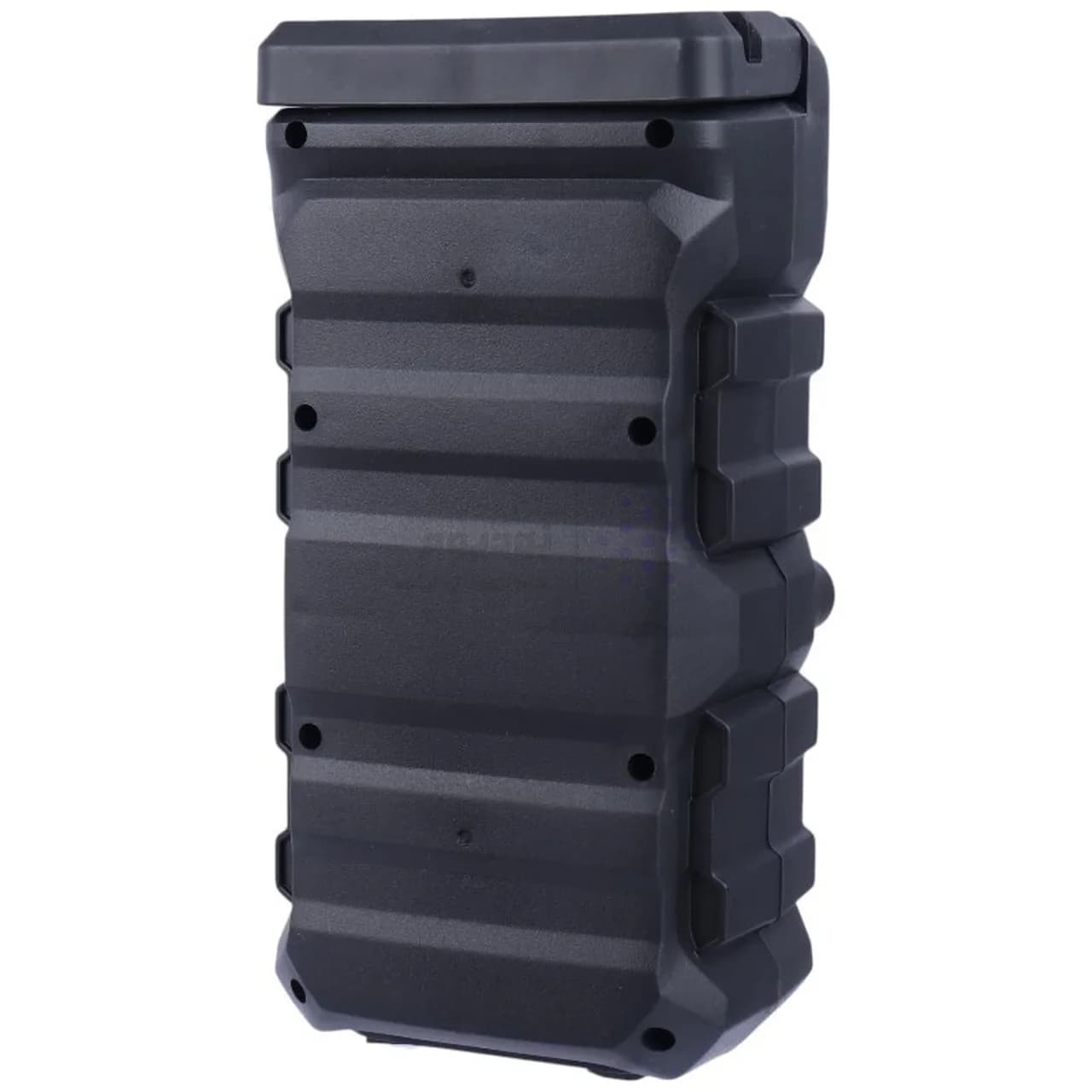 اسپیکر بی سیم GreatNice مدل GTS-1571 – مشکی آبی – TCO — تصویر ۲