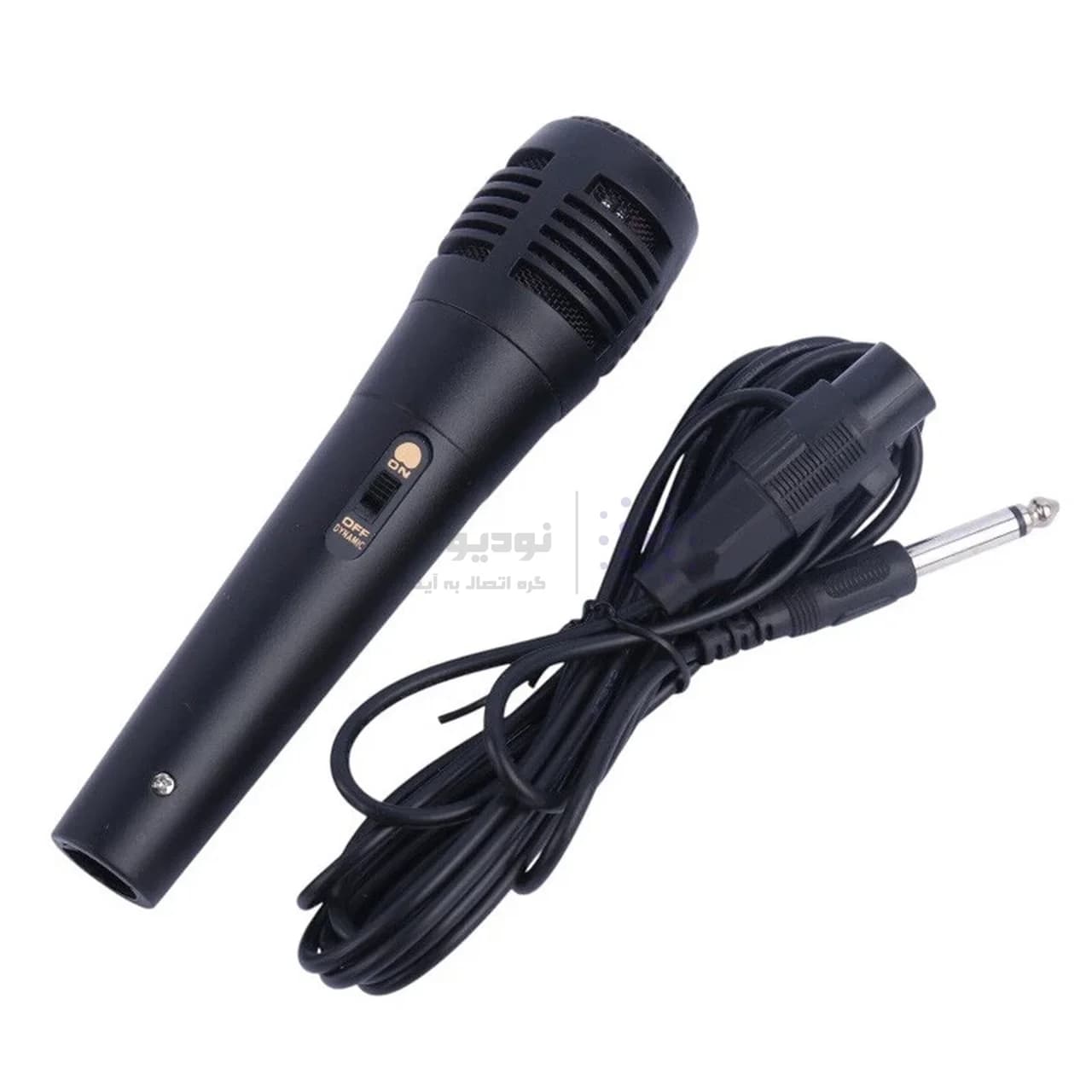 اسپیکر بی سیم GreatNice مدل GTS-1571 – مشکی آبی – TCO — تصویر ۵