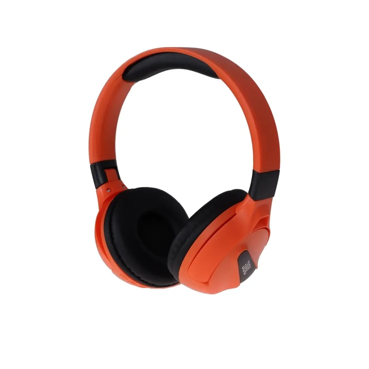 هدفون بی سیم JBL مدل J-256 ANC – نارنجی – RH