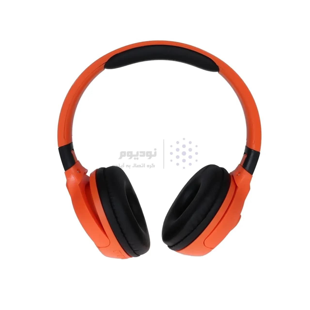 هدفون بی سیم JBL مدل J-256 ANC – نارنجی – RH — تصویر ۲