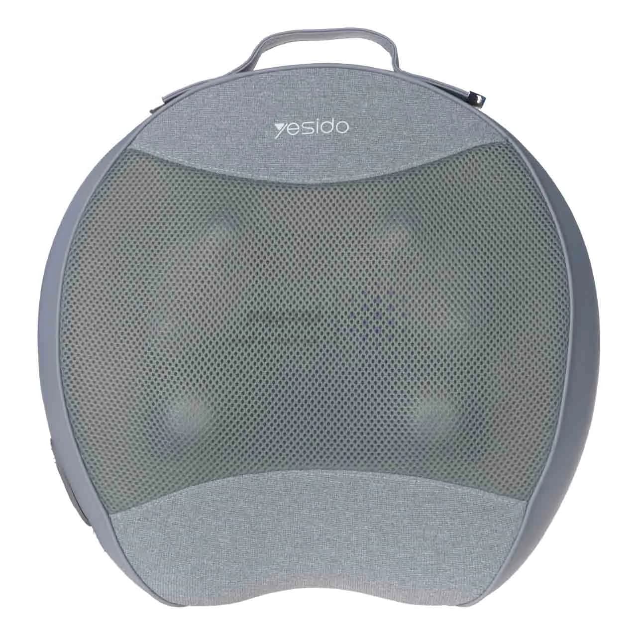 ماساژور کمر Yesido مدل MG15 (گارانتی شش ماه تعویض نیکان همراه) — تصویر ۲