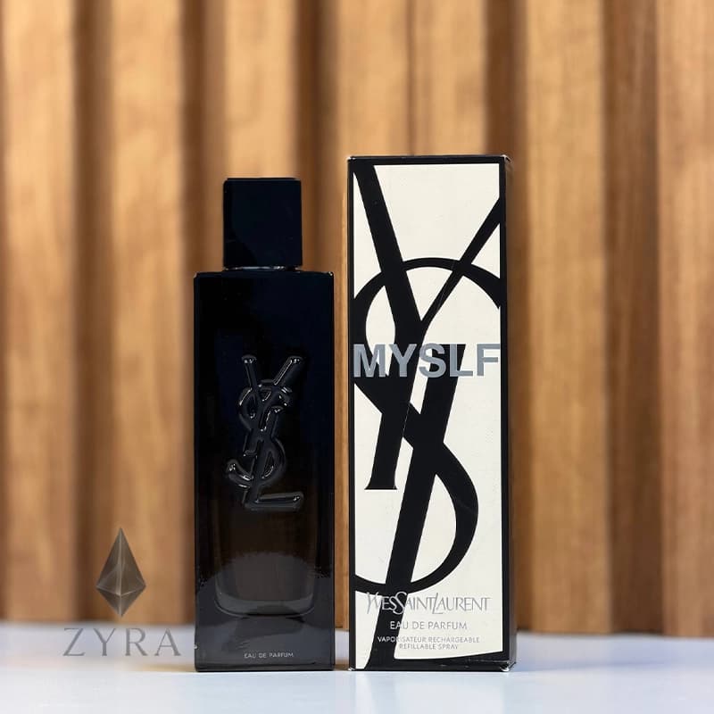 ایو سن لوران مای‌سلف ادو پرفیوم100میلی لیتر های کپی|YSL MYSLF EAU DE PARFUM