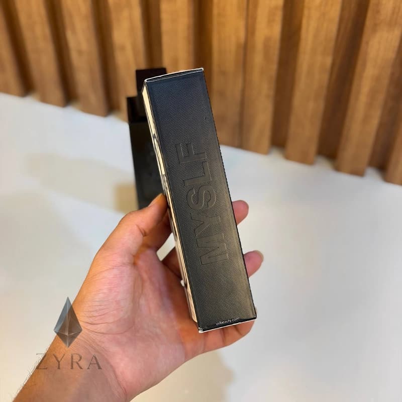 ایو سن لوران مای‌سلف ادو پرفیوم100میلی لیتر های کپی|YSL MYSLF EAU DE PARFUM — تصویر ۴