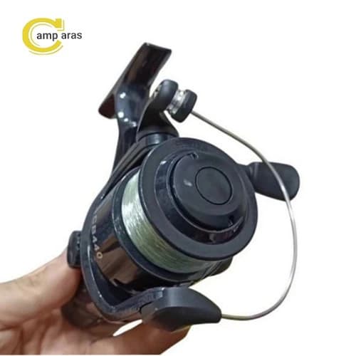 چرخ ماهیگیری COBLLA مدل CB440 — تصویر ۳