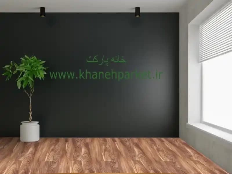 پارکت لمینت -مدرن سری zan — تصویر ۲