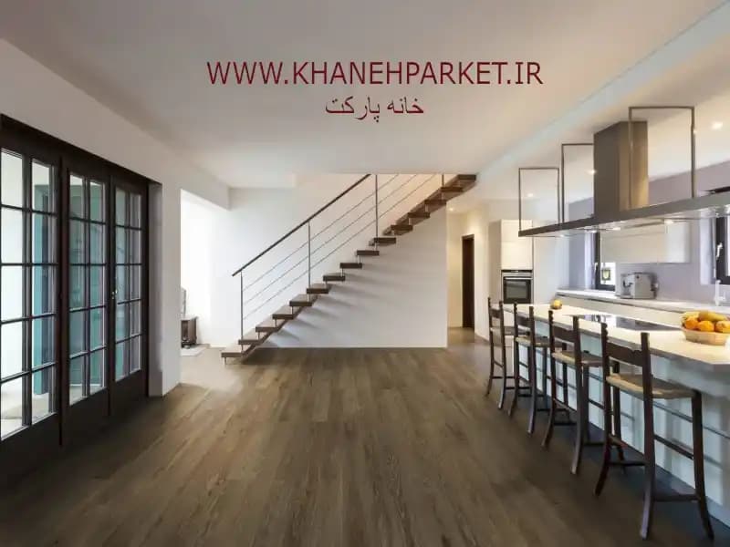 کفپوش وینیفلکس-IK