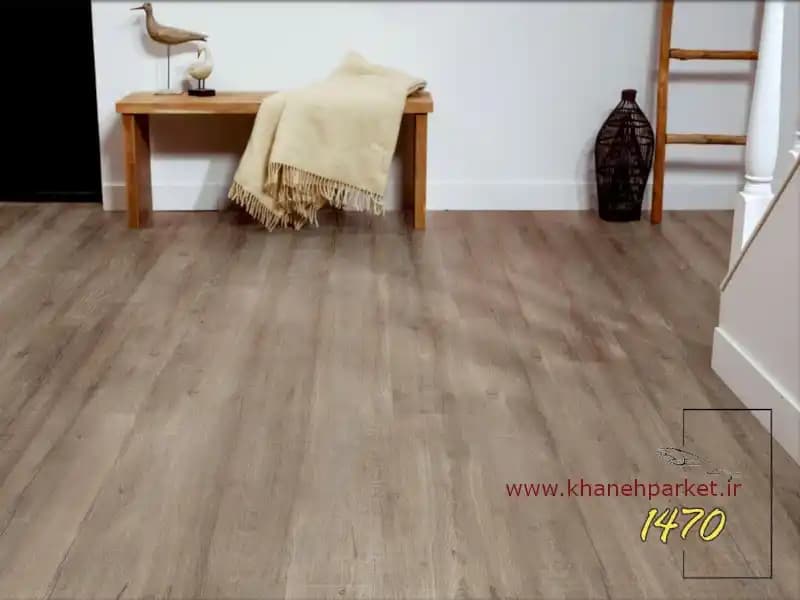 پارکت لمینت-تایگر — تصویر ۸