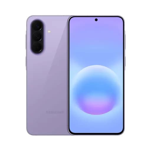 گوشی سامسونگ مدل Galaxy A57 ظرفیت 512 گیگابایت رم 12 گیگابایت | با گارانتی 18 ماهه شرکتی ساخت کشور ویتنام — تصویر ۵