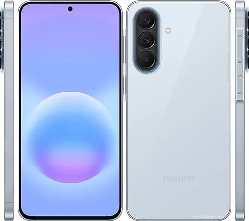 گوشی سامسونگ مدل Galaxy A57 ظرفیت 512 گیگابایت رم 12 گیگابایت | با گارانتی 18 ماهه شرکتی ساخت کشور ویتنام — تصویر ۳