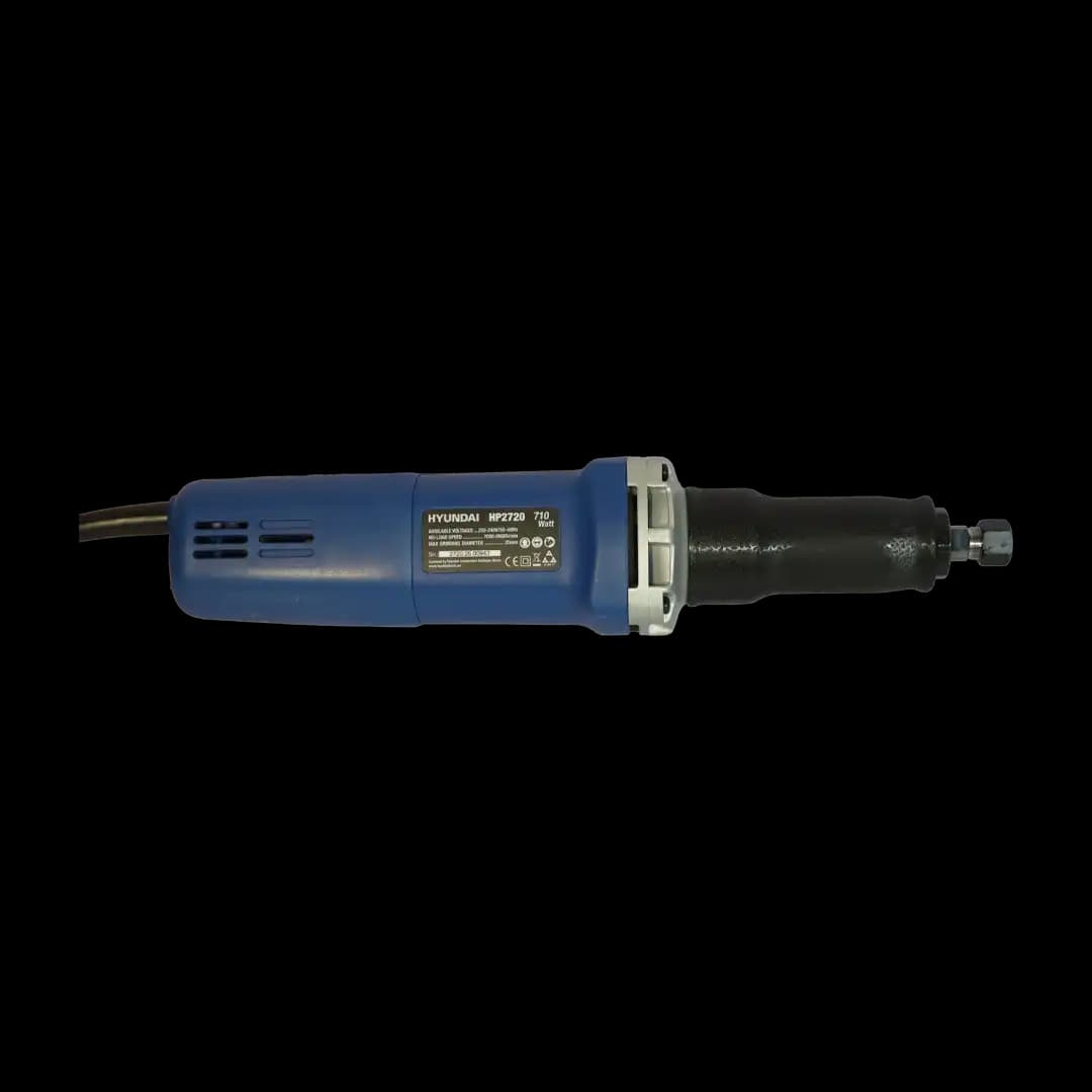 فرز انگشتی گلو بلند هیوندای مدل HP-2720 — تصویر ۳