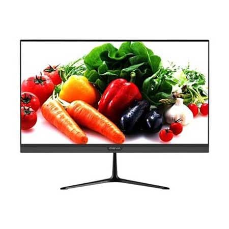 مانیتور میوا 27BM2FVY سایز 27 اینچ با پایه ثابت — تصویر ۲