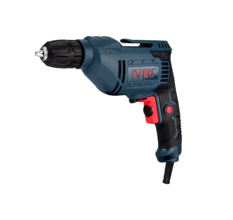 دریل 10 میلیمتری اتوماتیک 480 وات ایوک K-7311