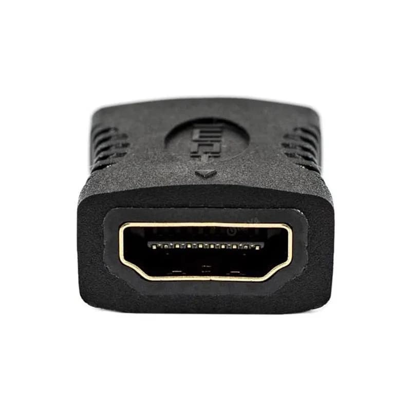 مبدل برل HDMI دو سر ماده رویال مدل Royal — تصویر ۲