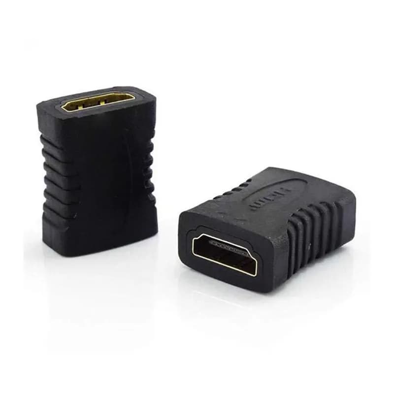 مبدل برل HDMI دو سر ماده رویال مدل Royal — تصویر ۳