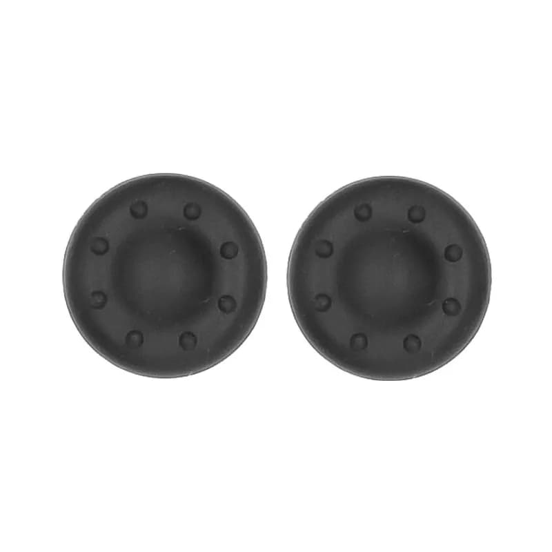 روکش آنالوگ دسته PS4 / Xbox پک دو عددی – مشکی
