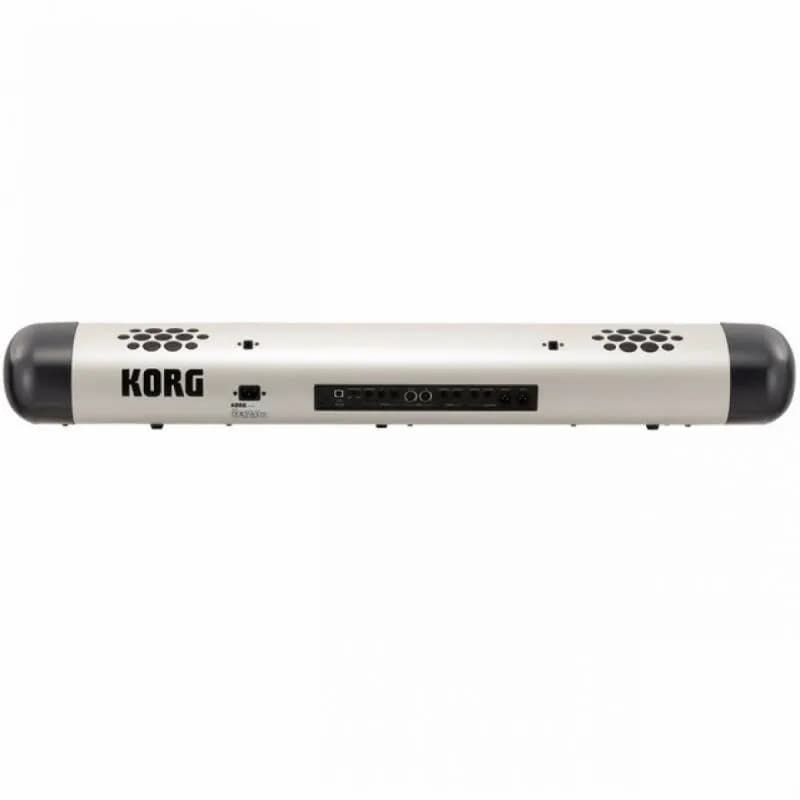 پیانو دیجیتال کرگ Korg SV2S — تصویر ۴