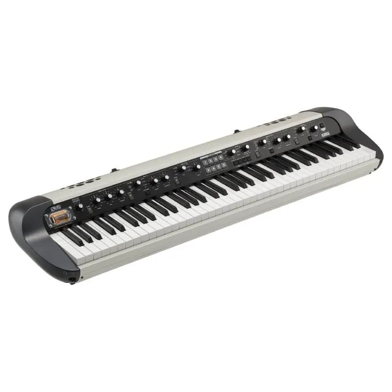 پیانو دیجیتال کرگ Korg SV2S — تصویر ۳