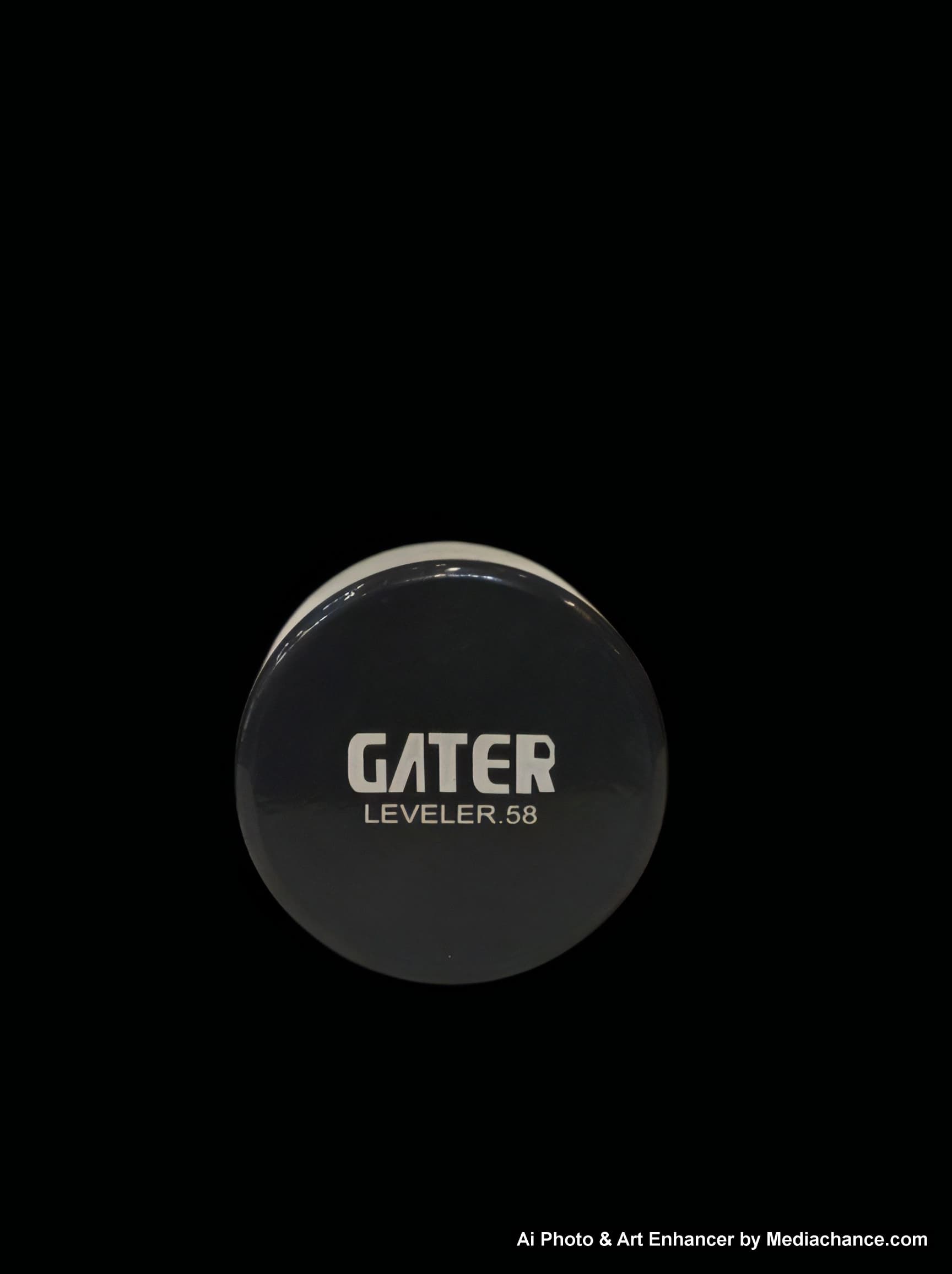 لولر 58 سه تیکه Gater