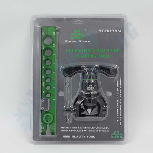 پرچ کن ST-809 سوپراستارز