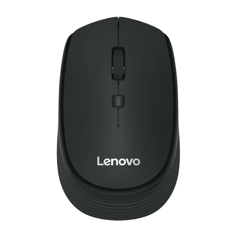 ماوس بی سیم لنوو مدل M202 کدK24085 — تصویر ۳