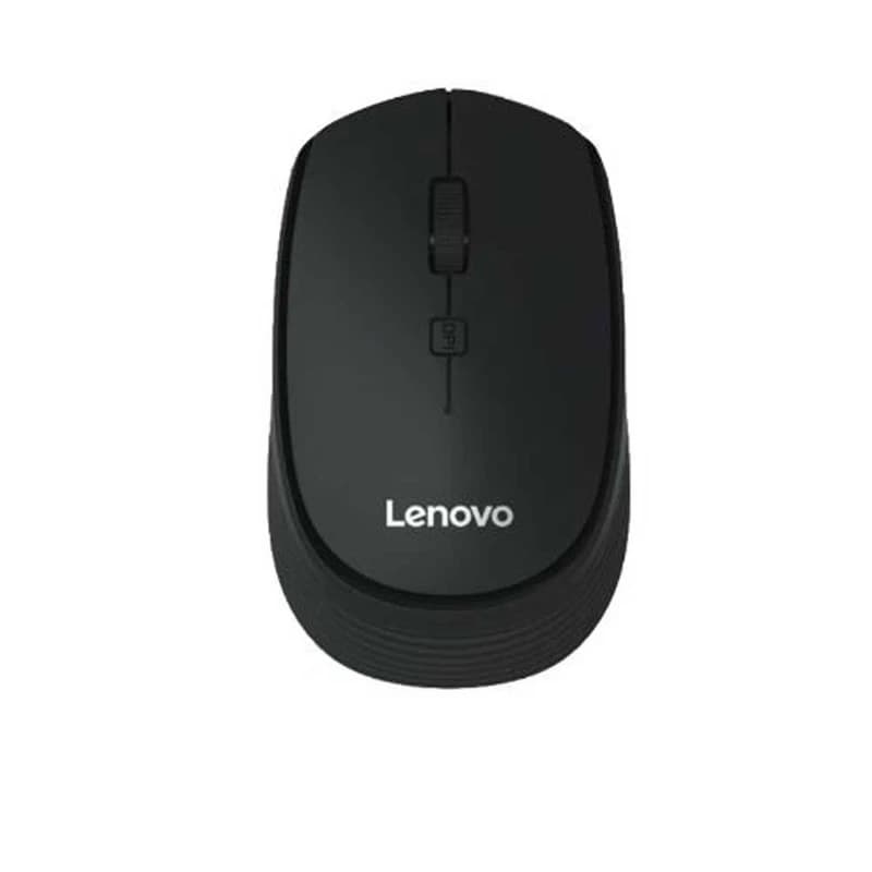 ماوس بی سیم لنوو مدل M202 کدK24085