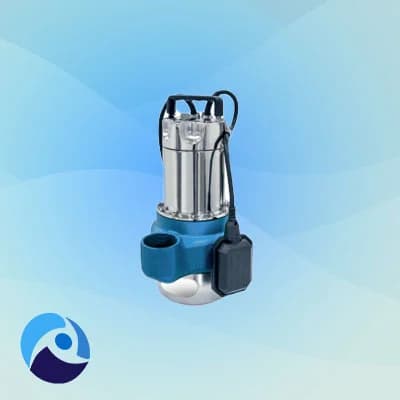 پمپ لجنکش سیستما مدل TVG1200