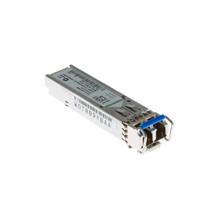 ماژول فیبر سیسکو مدل GLC-LH-SMD کدK24062