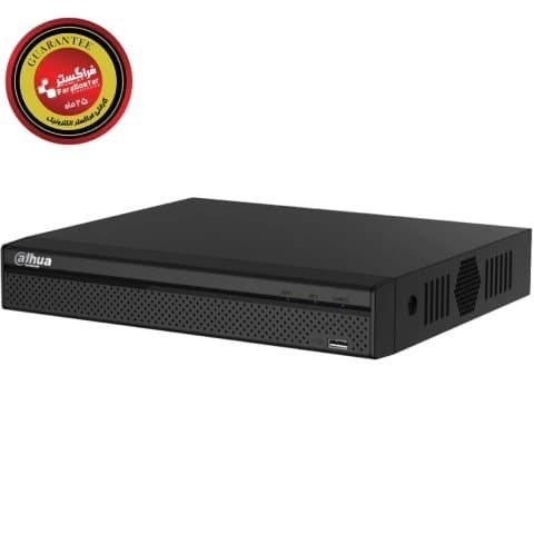 ضبط کننده ویدیویی داهوا مدل XVR5104HS-X1 ۴ کانال کدK24053 — تصویر ۴