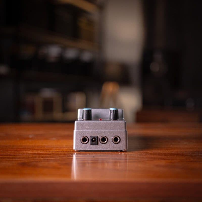 افکت گیتار الکتریک آیبانِز Ibanez DDL20 Digital Delay III — تصویر ۳
