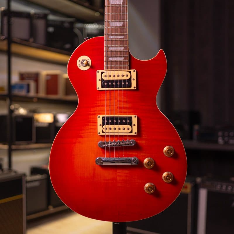 گیتار الکتریک گیگ GIG Standard Les Paul