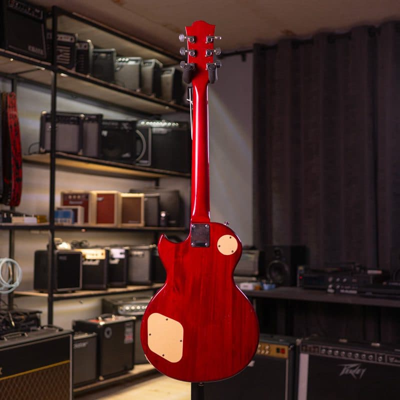 گیتار الکتریک گیگ GIG Standard Les Paul — تصویر ۸