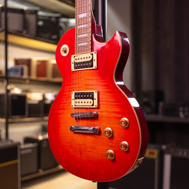 گیتار الکتریک گیگ GIG Standard Les Paul — تصویر ۲