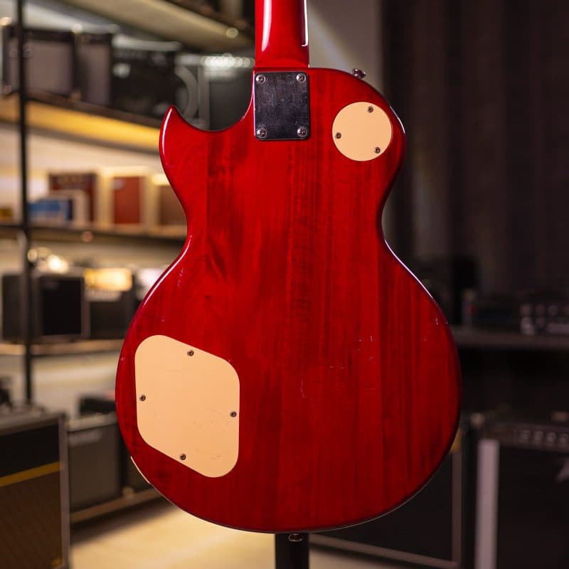 گیتار الکتریک گیگ GIG Standard Les Paul — تصویر ۳