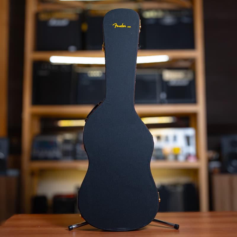 هاردکیس گیتار الکتریک فندر Fender Electric Guitar Hardcase