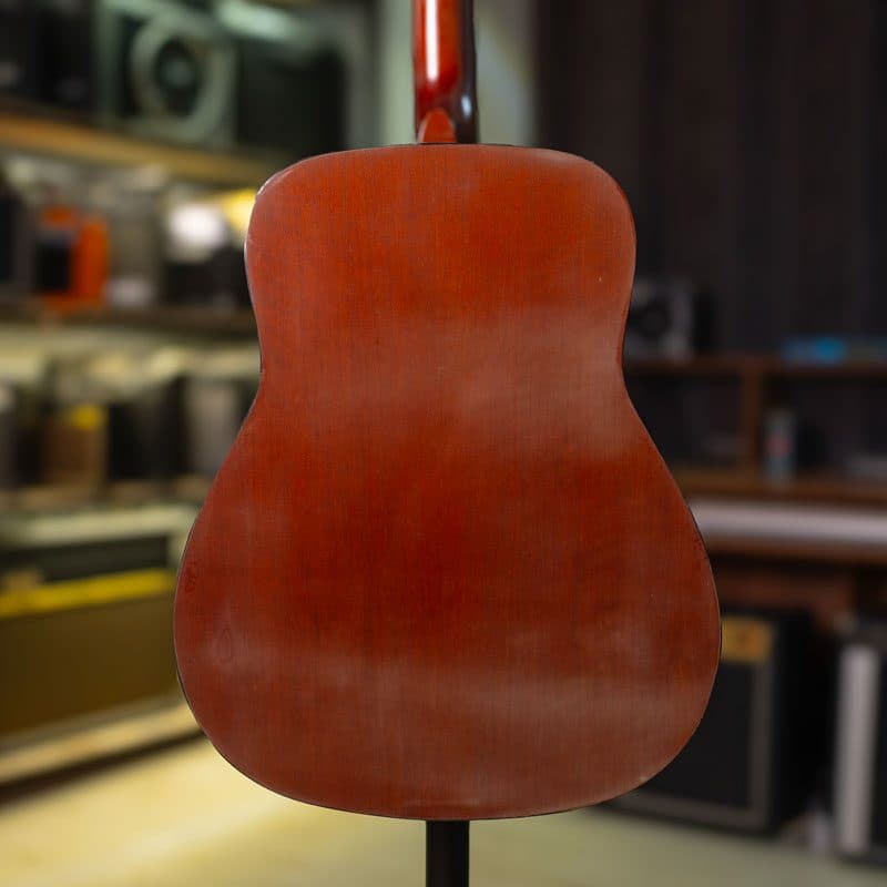گیتار آکوستیک یاماها Yamaha FG-401 1970’s Acoustic Guitar — تصویر ۴