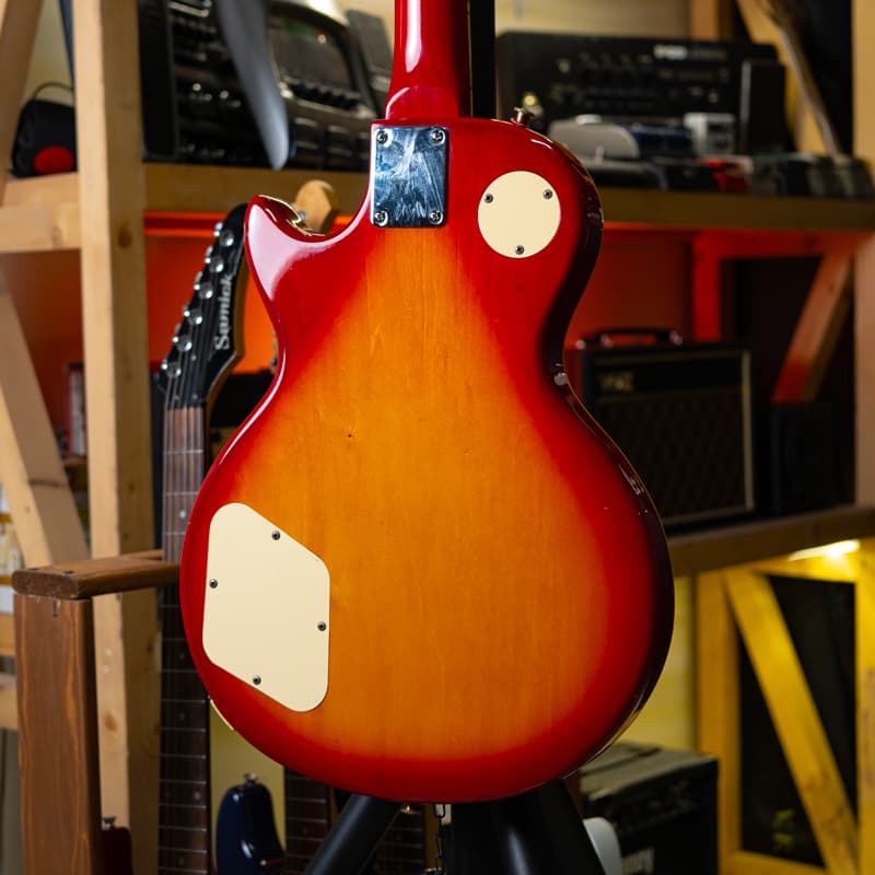 گیتار الکتریک لِجِند Legend Les Paul — تصویر ۳