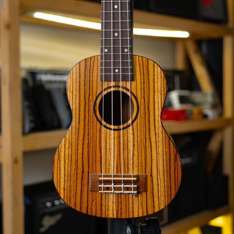 گیتار یوکللی Ukulele -46