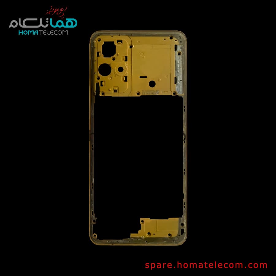 فریم دور پوکو M4 Pro 5G (در حد نو)