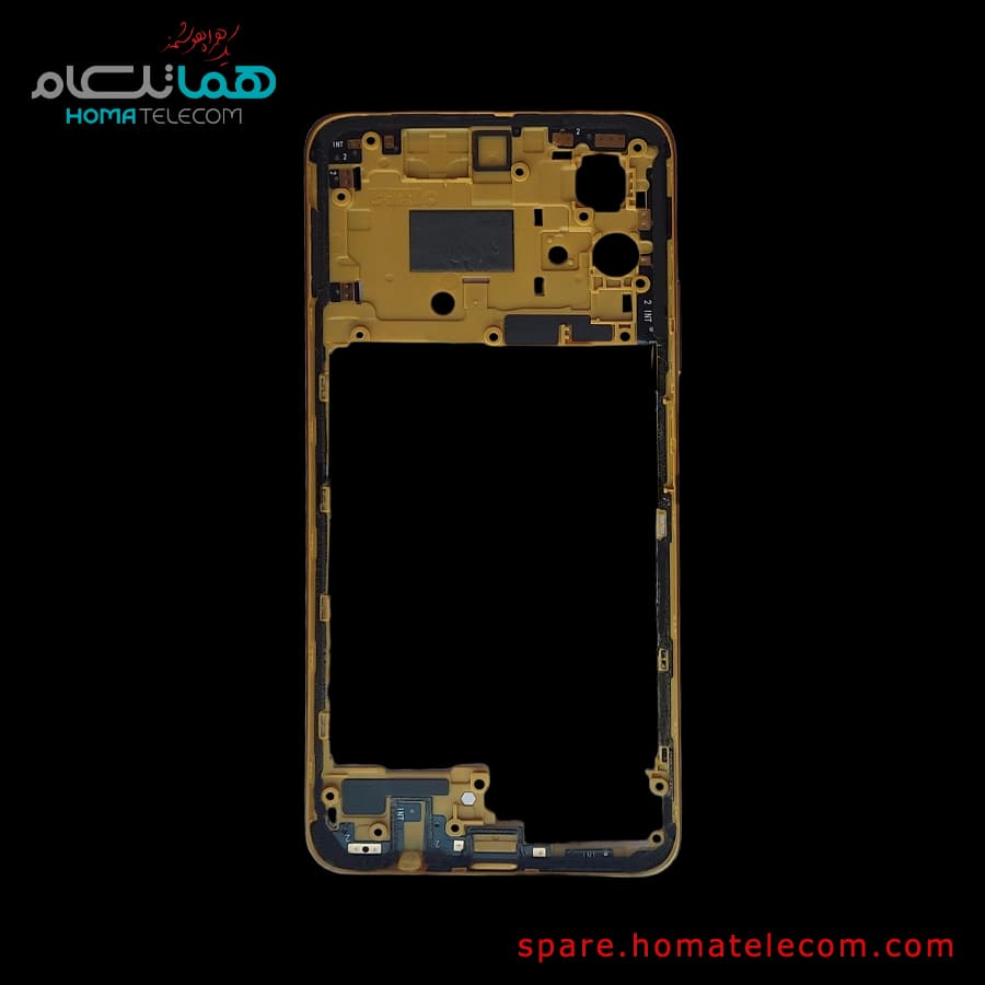 فریم دور پوکو M4 Pro 5G (در حد نو) — تصویر ۲