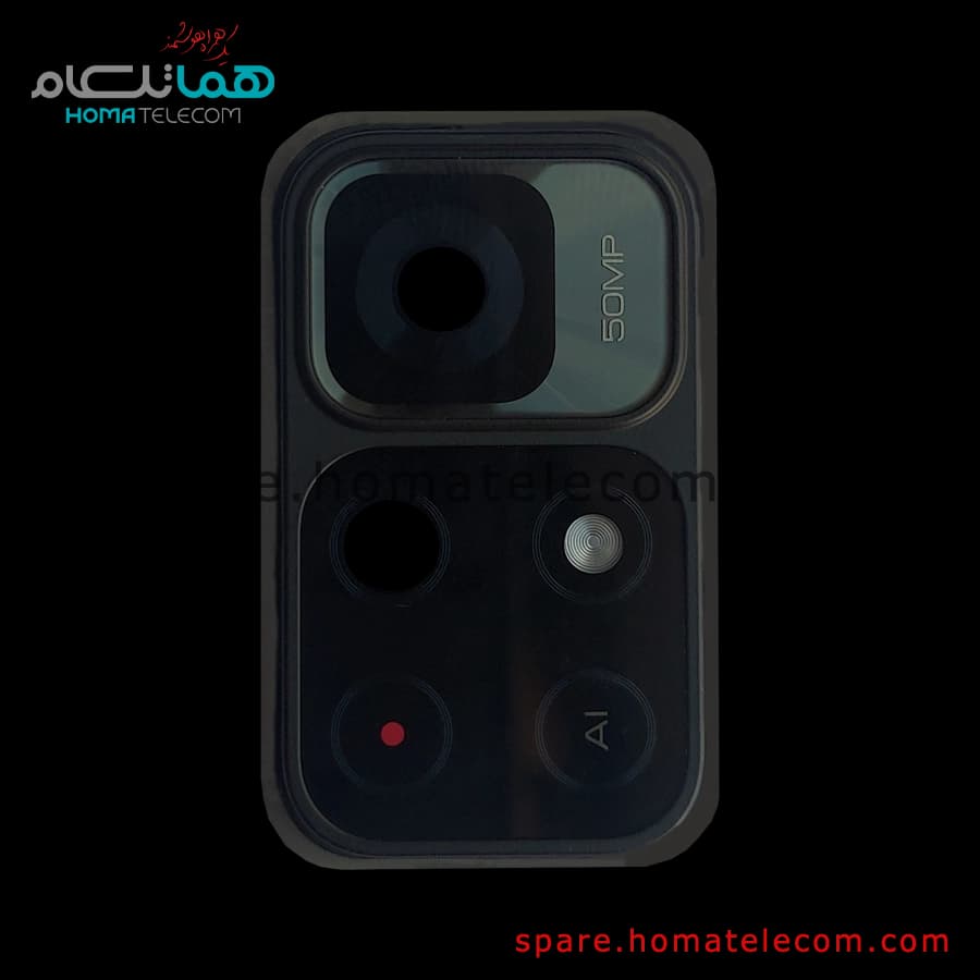 کاور دوربین پوکو M4 Pro 5G