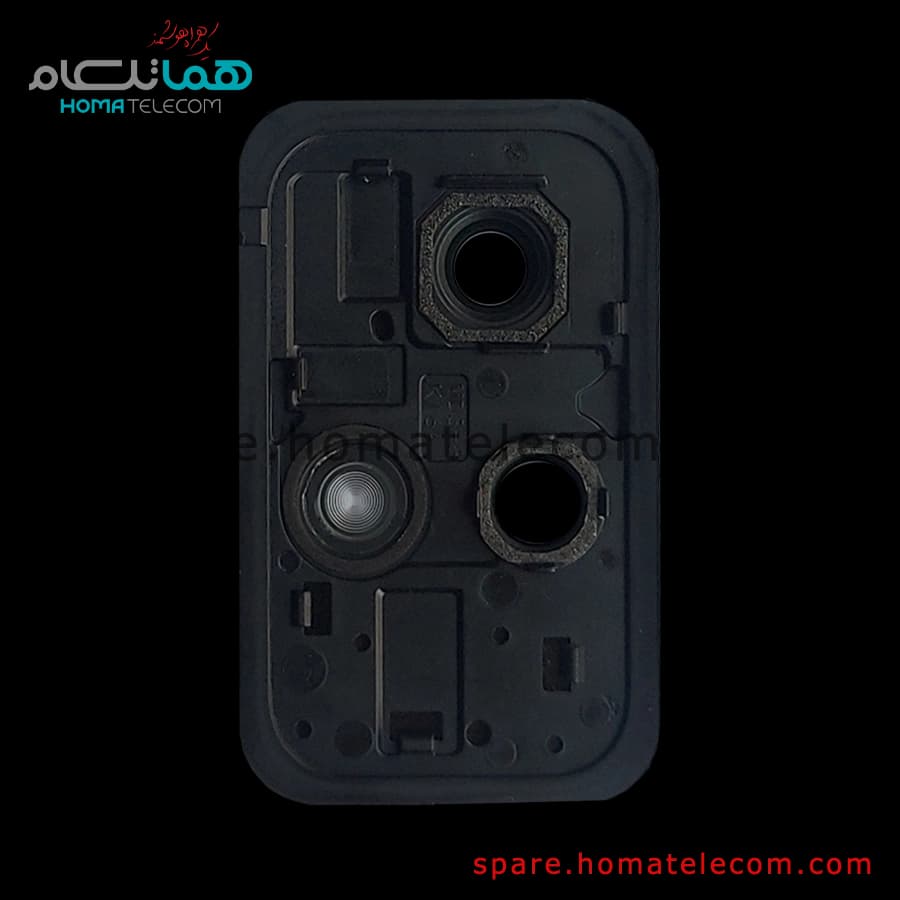 کاور دوربین پوکو M4 Pro 5G — تصویر ۲