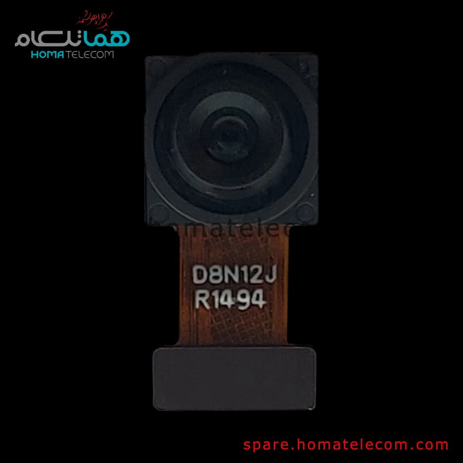 دوربین 8 مگاپیکسل آلترا واید پوکو M4 Pro 5G