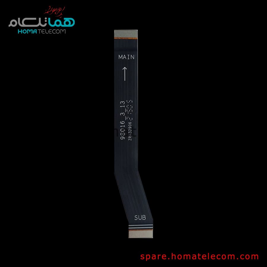 کابل فلت برد به ساب برد پوکو M4 Pro 5G